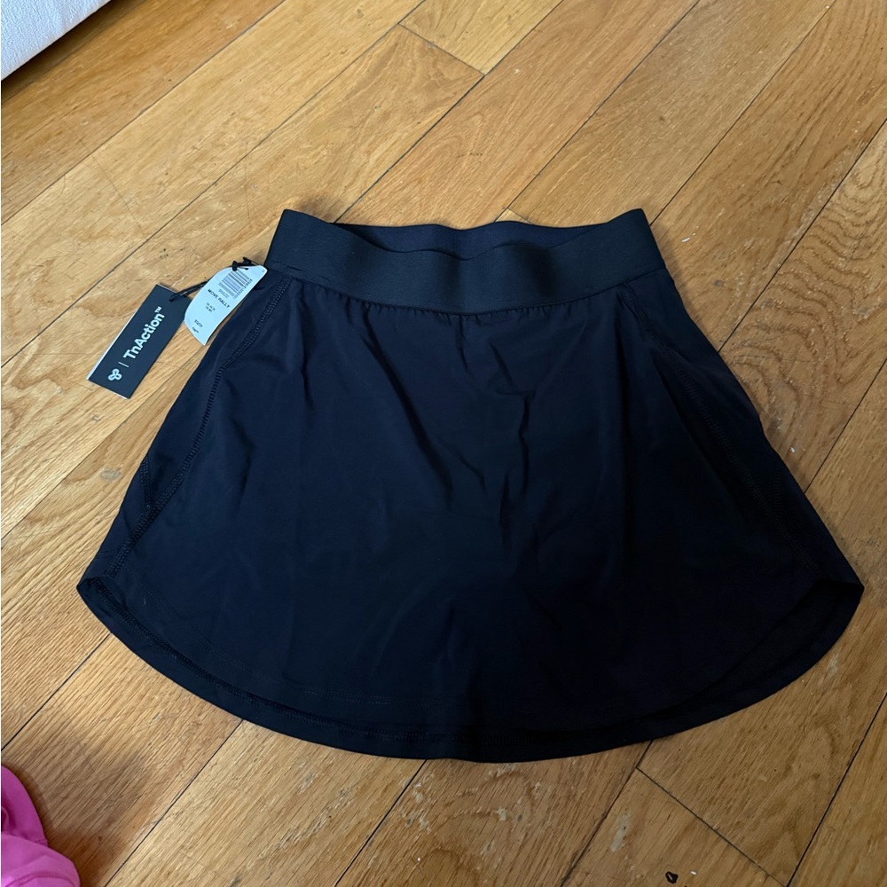 Aritzia athletic skirt
